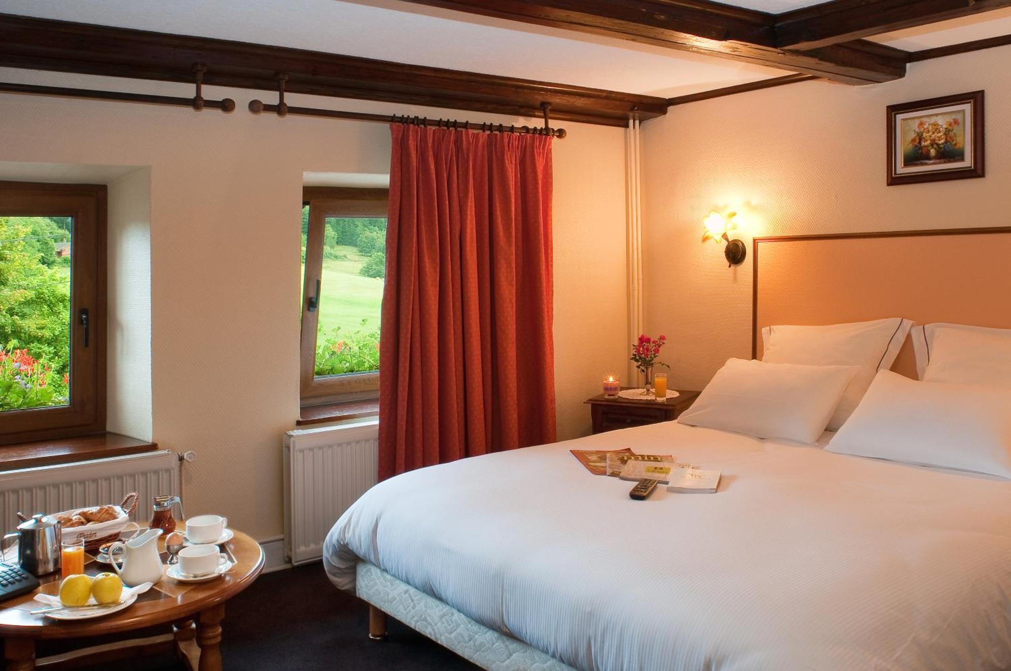 Hotel Neuhauser La Broque Екстериор снимка
